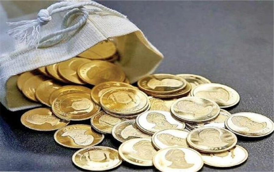 مرحله جدید پیش فروش سکه ضرب ۱۴۰۴، شنبه برگزار می شود